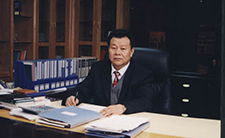 “做企业就像爬山”——访米兰体育平台app官网_米兰体育（中国）,董事长李建华